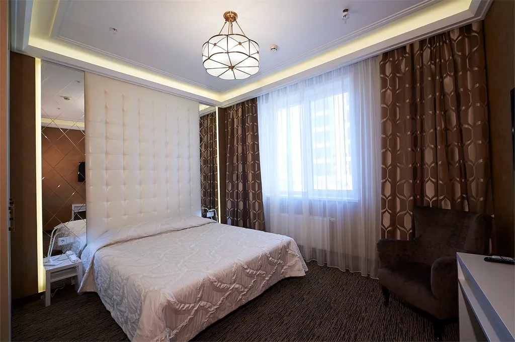 Квартира Комната — аренда посуточно в Пермь