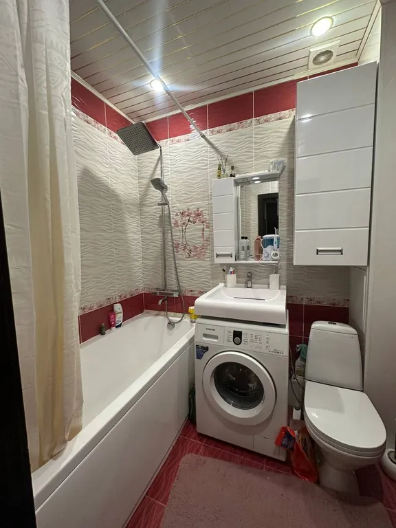 Квартира Квартира Уютная возле центра города — Красноярск