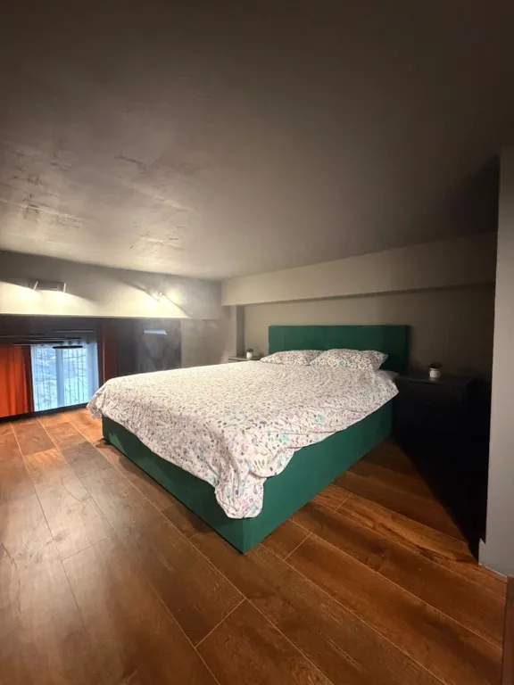 Квартира 2-х комнатная квартира в новом ЖК Slava — Москва