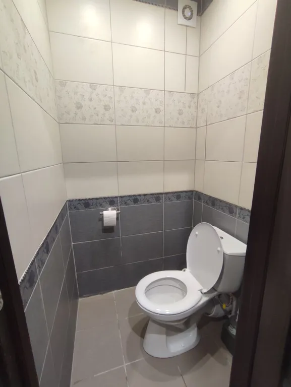 Чистая уютная квартира рядом с Ж/Д вокзалом