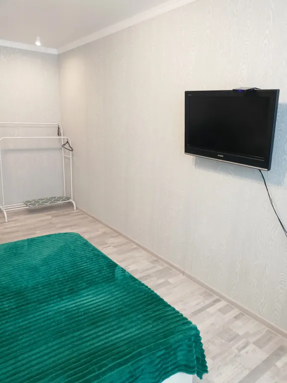 Квартира в новом доме