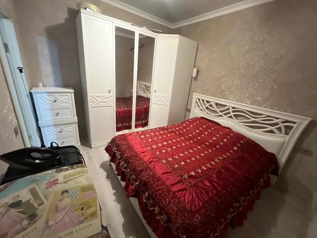 Квартира 2-комнатная Квартира — Геленджик