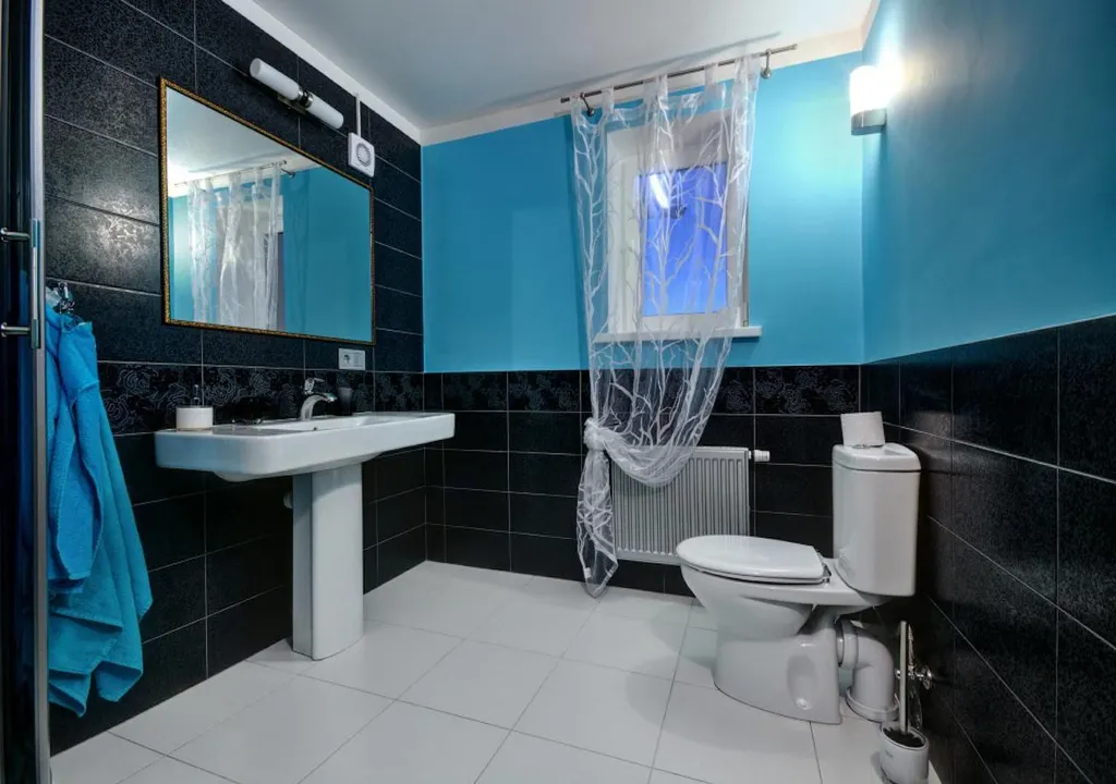 Номер №2 люкс с 2 комнатами  в усадьбе Силичи