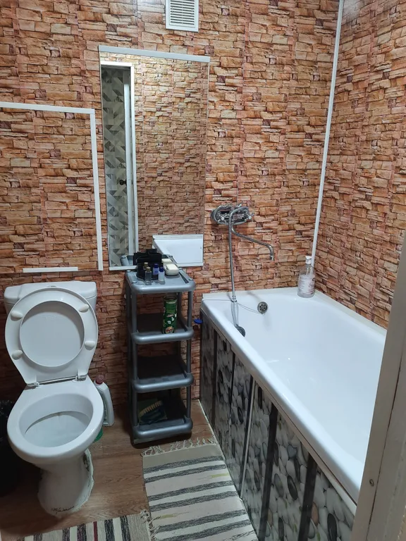 1 комнатная квартира в удобном районе