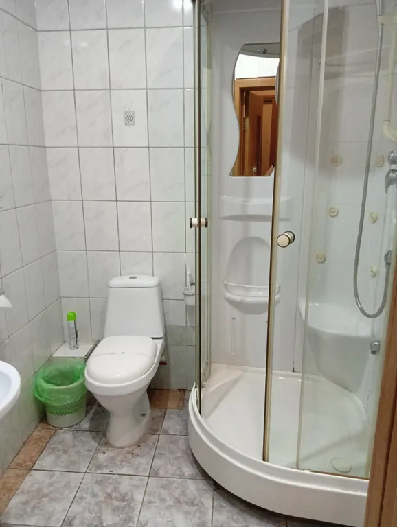 Квартира Комната — Аша