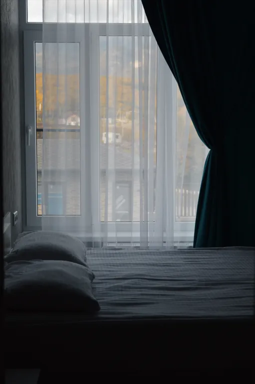 Коттедж Горный уют с панорамным видом на гору Монах