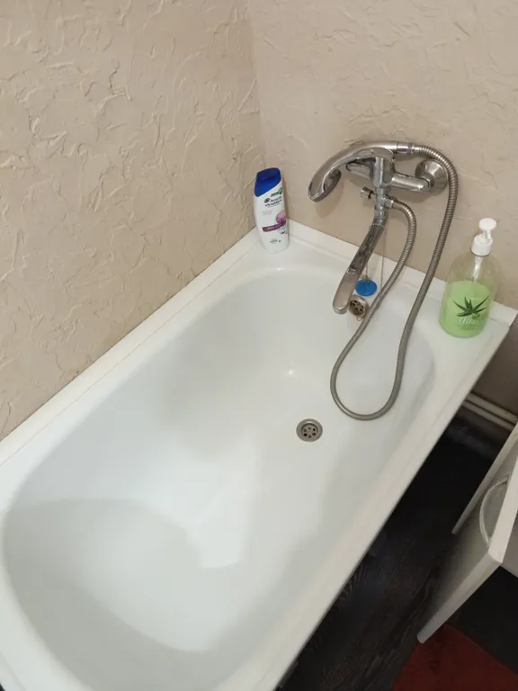 Уютная двухкомнатная квартира в центре города