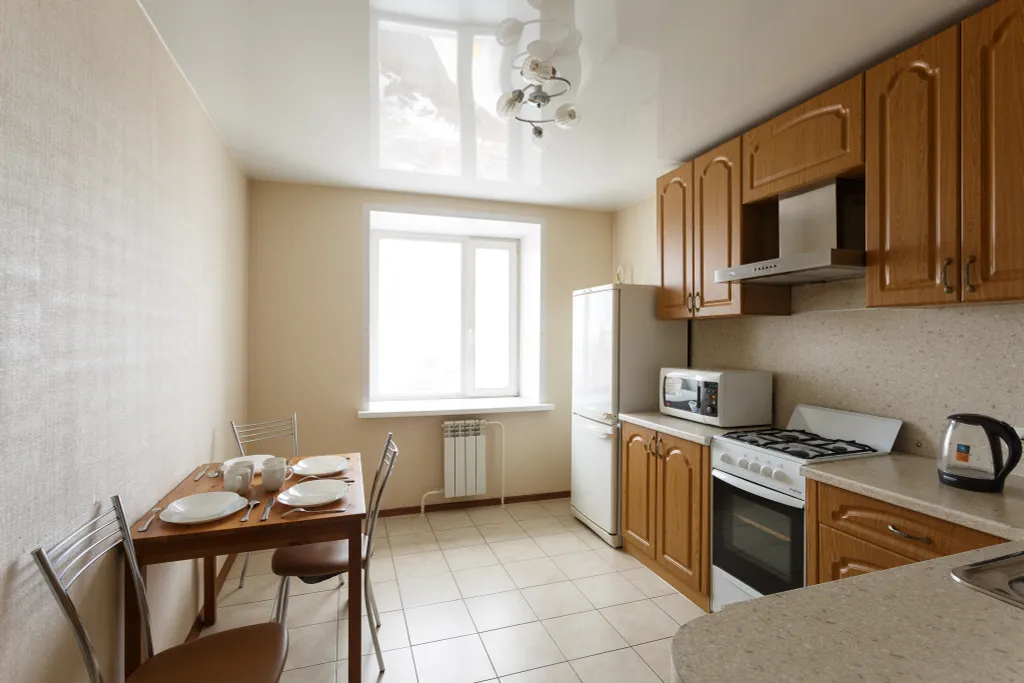 "Хочу приехать" на Челюскинцев 58