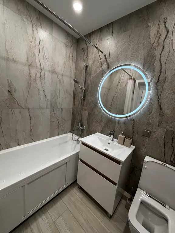 Квартира Комфортабельная квартира — Калининград