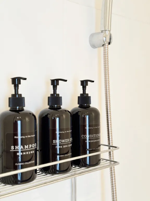 Квартира Светлая квартира в самом центре, с кондиционером и 3 минуты от метро — Москва