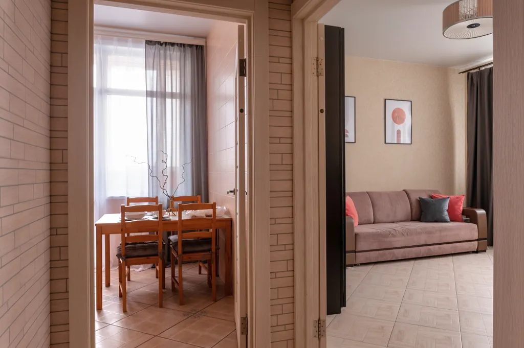 Сердце исторического центра