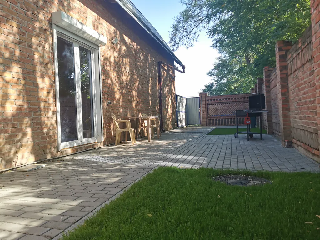 Коттедж Чистый дом с новым качественным ремонтом — Гулькевичи