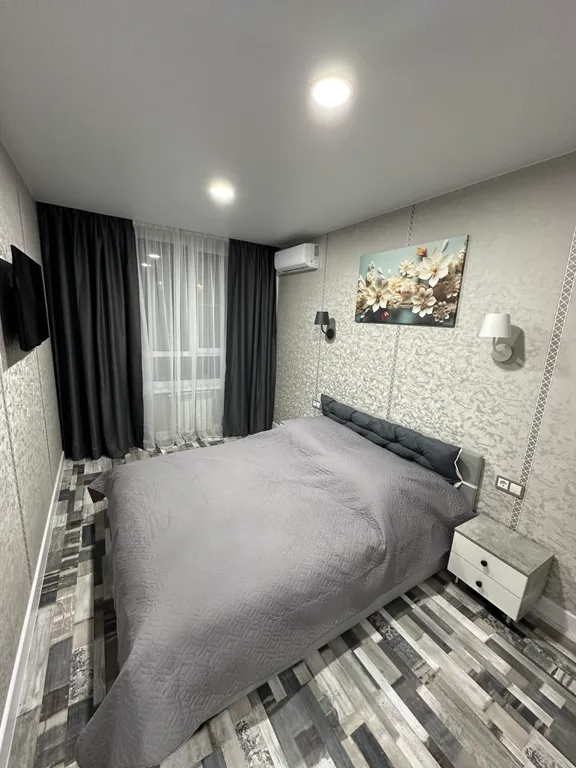 Квартира 2-х Комнатные апартаменты в жилом комплексе «Новое Лыткарино» — Лыткарино