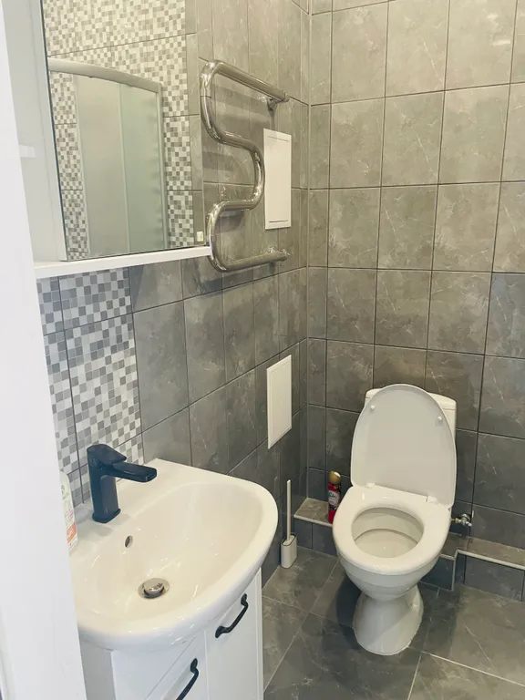 Квартира Квартира Новая студия в хорошем районе — Краснодар