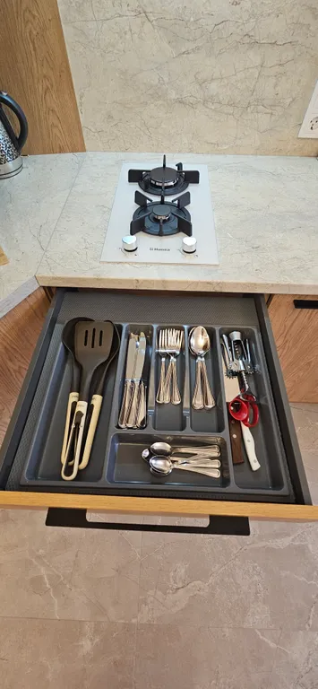 Квартира Апартаменты в историческом месте на реке Преголя — Калининград