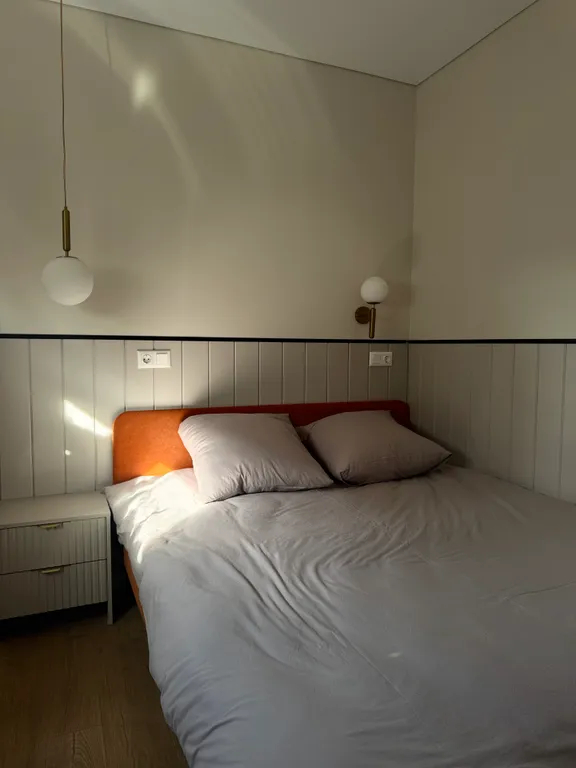 Дом с баней и фурако