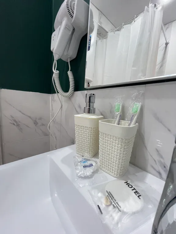 Студия в центре города