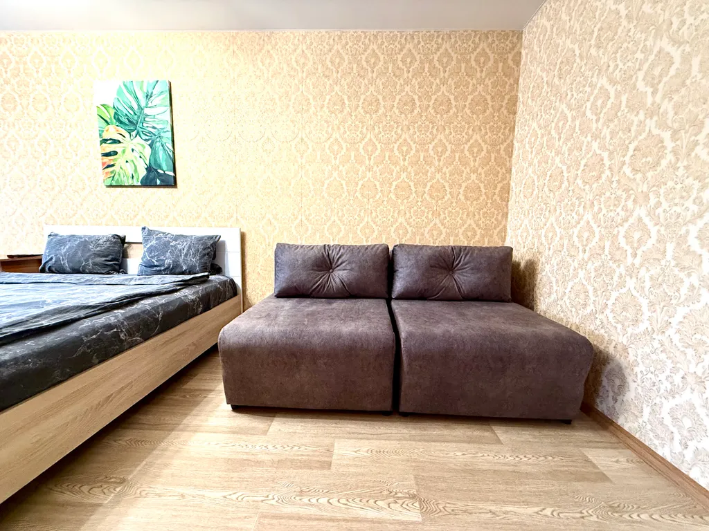 Квартира напротив Радиокадемии