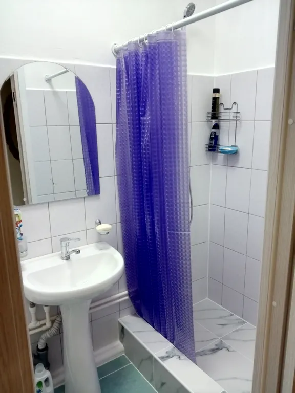 Уютная квартира в новом доме