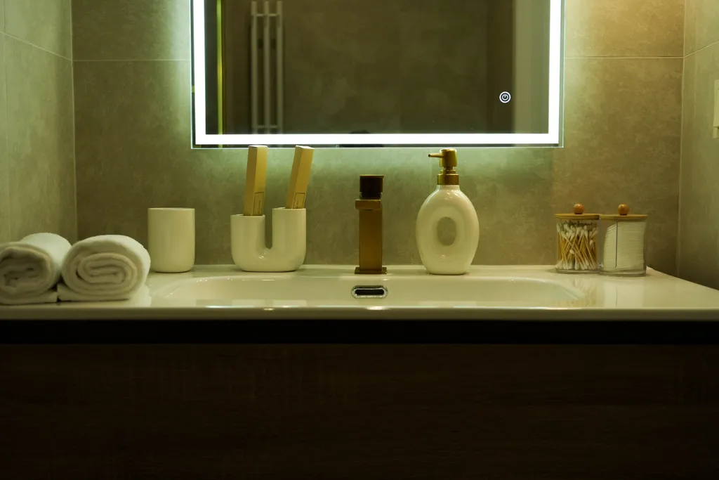 Делюкс Oliva с видом на море