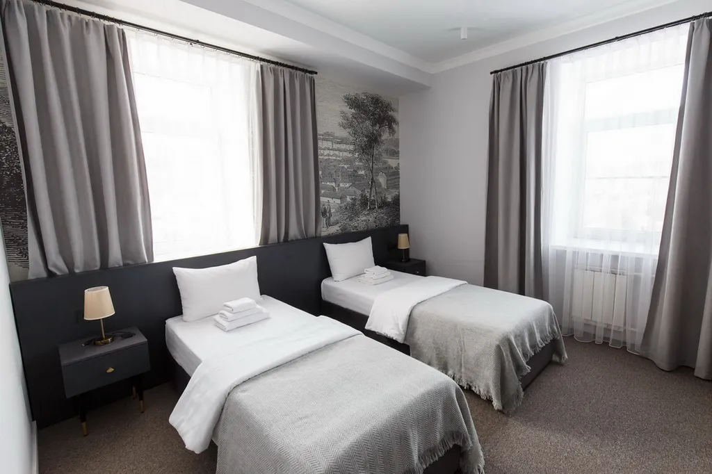 Квартира Комната — аренда посуточно в Златоуст