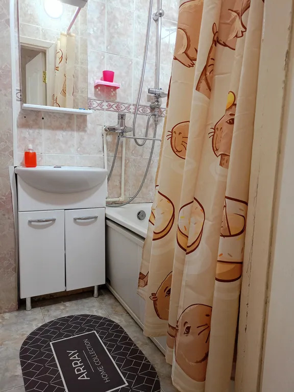 Уютная квартира в центре курортной зоны