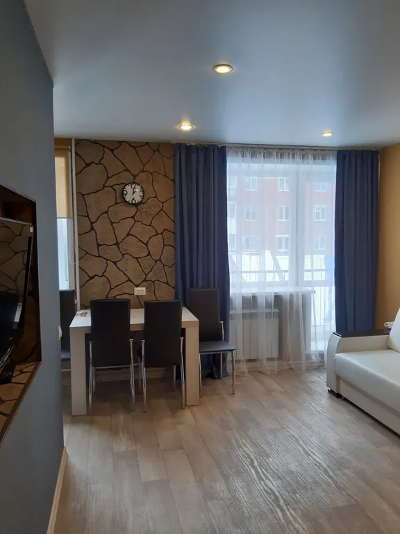 Уютная студия