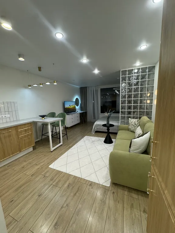 Квартира Vip — аренда посуточно в Звенигород