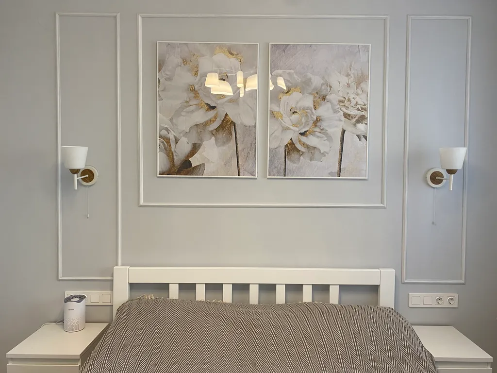 Квартира У леса