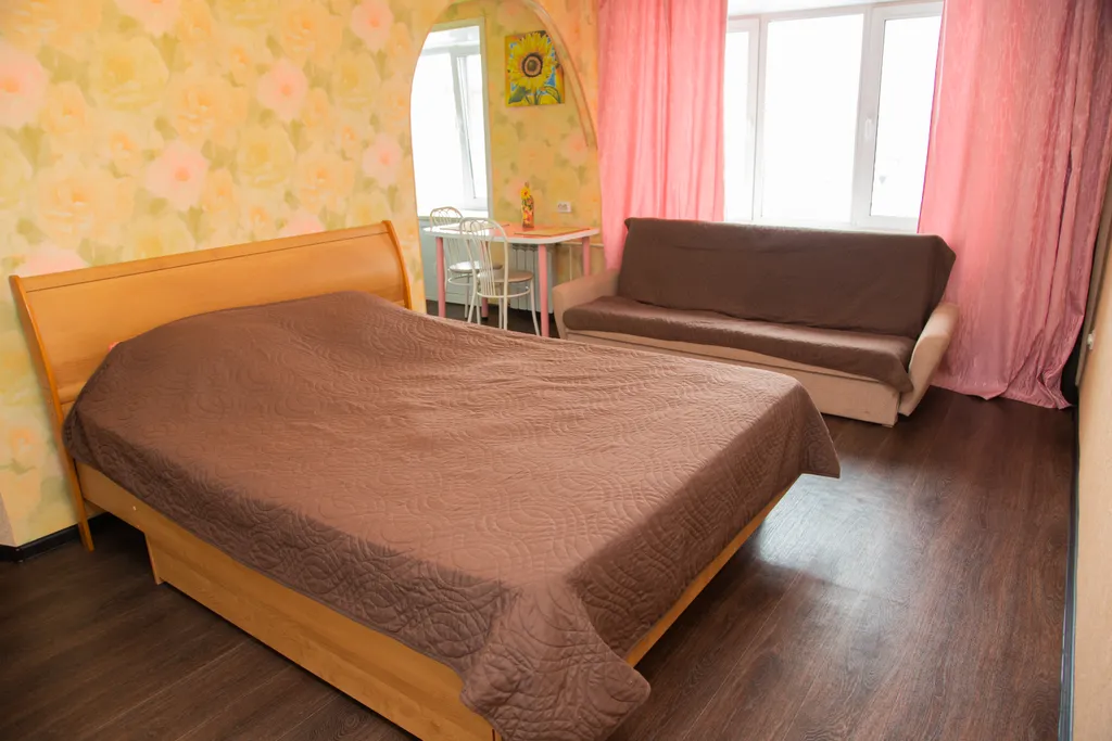 1-комн у пл. Ленина, Мира, центр