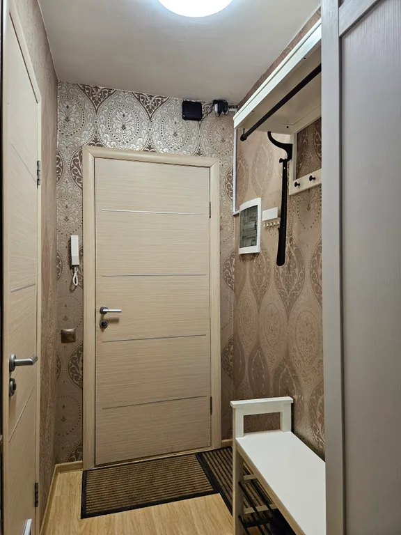 Уютная квартира в тихом центре