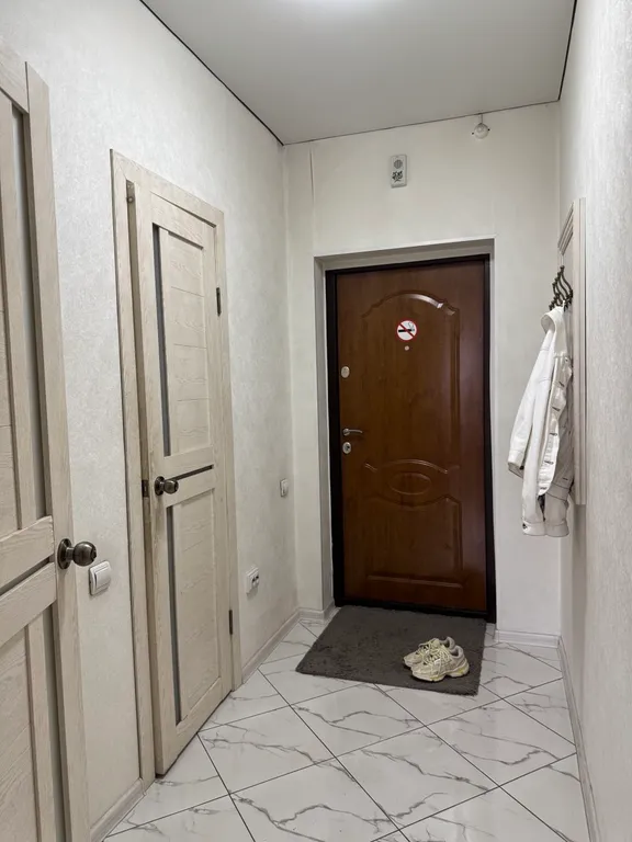 Уютная квартира-студия