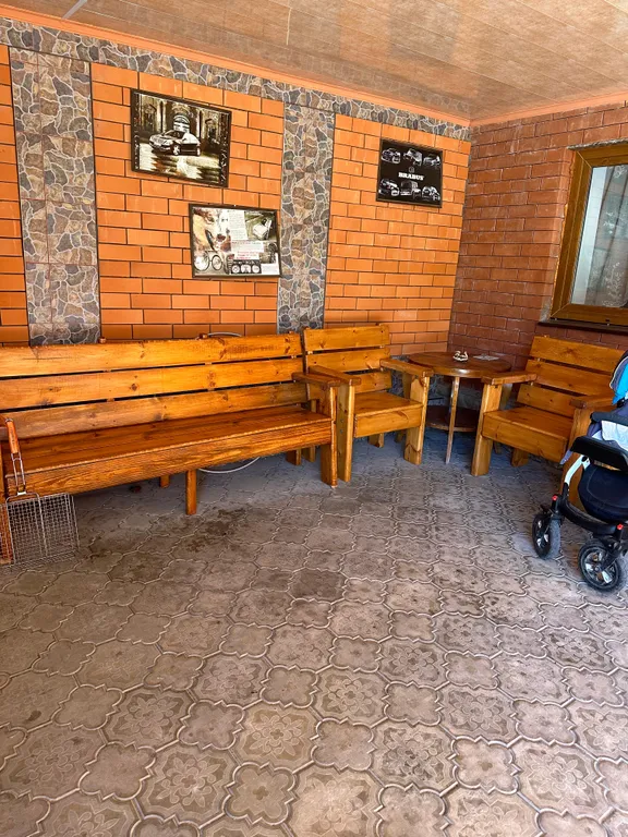 Коттедж Уютный домик в городе курорте — Кисловодск