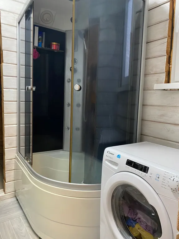 Дом под ключ