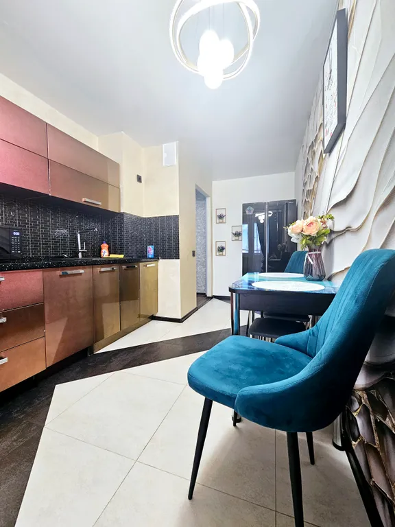 Квартира рядом с Ерофей Ареной