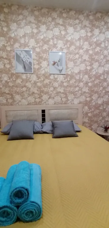 Сибирский комфорт - уютные квартиры в Иркутске