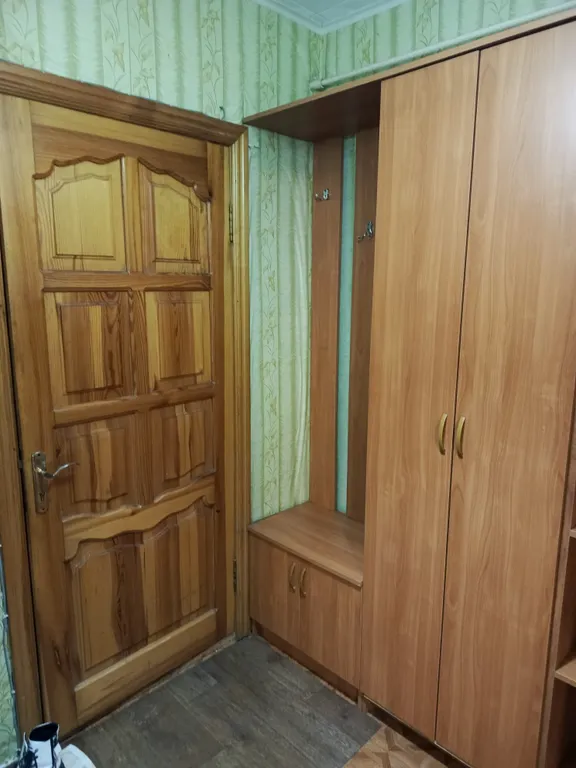 Большая уютная квартира в центре исторического города