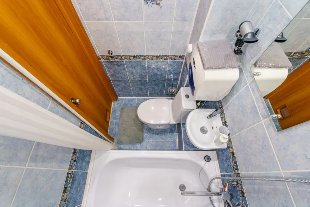 Good Night на Тверской 51/1