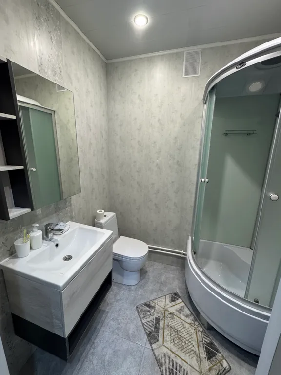 Уютная студия комфорт класса в новом доме