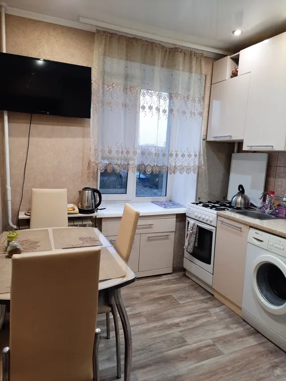 Квартира Квартирка в сердце города — аренда посуточно в Новочеркасск