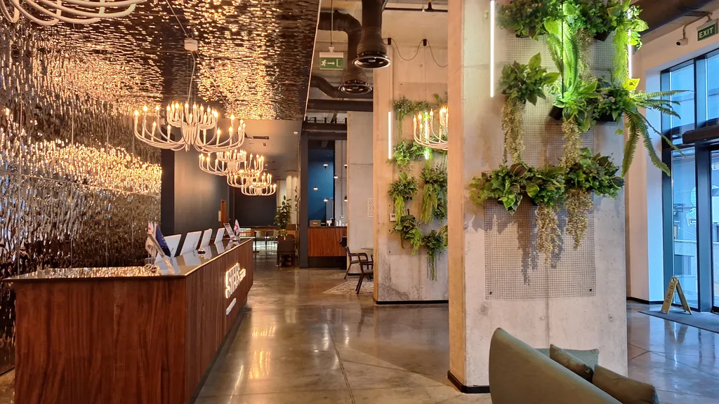 Квартира Квартира Стильные апартменты Steps — Батуми