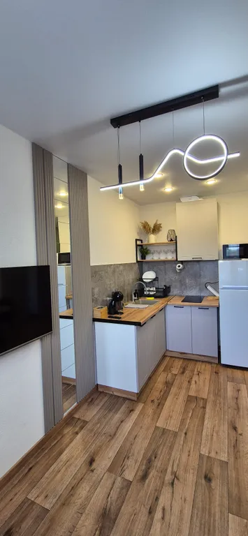 Апартаменты рядом с Мамаевым курганом