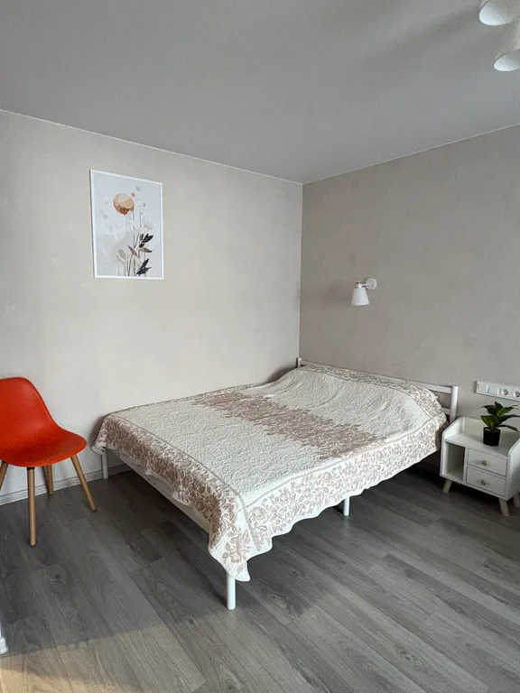 Квартира Уютная квартира в самом центре города, с видом на кремль — Великий Новгород