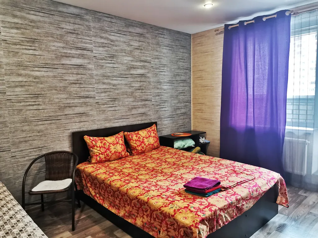 Квартира Апартаменты на Московском проспекте — аренда посуточно в Воронеж