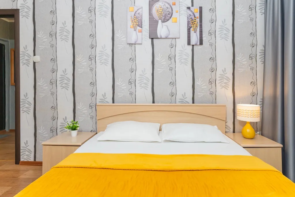 Апартаменты ЛайкХоум на Транспортной 18/4 у детской больницы