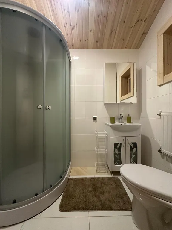 Коттедж Уютный дом на природе — Мичуринское