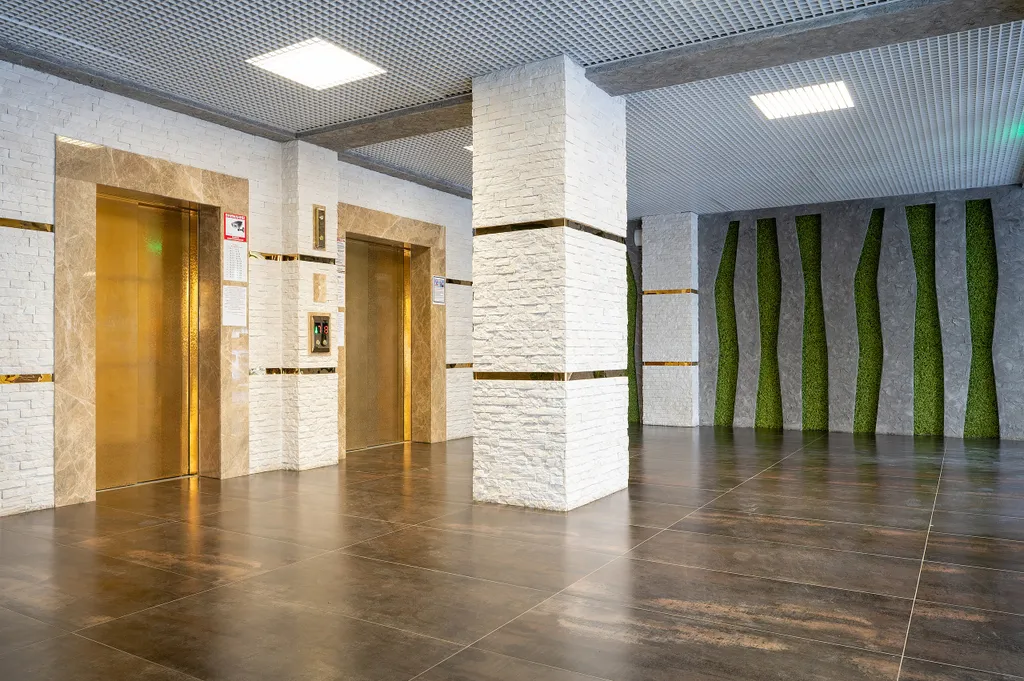 Студия у моря с бассейном на территории. Каравелла 112