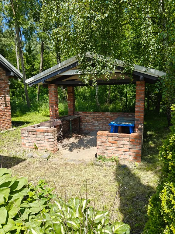 Ретрит дом в Балтийске