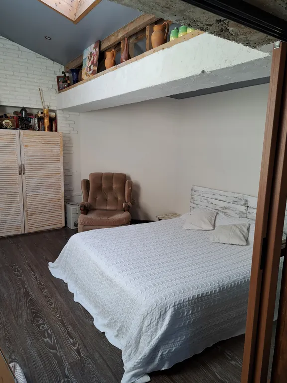 Пентхаус Лофт у моря