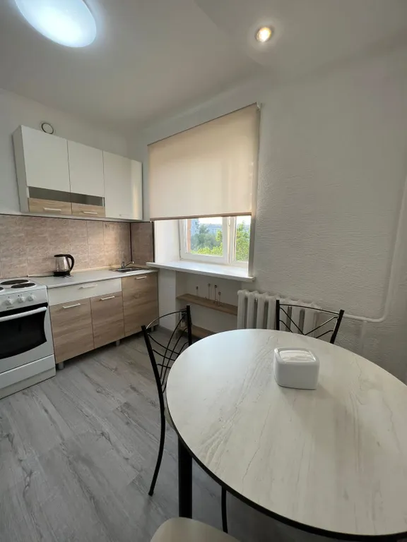 Квартира Однокомнатные Апартаменты на Ленина — Красноярск